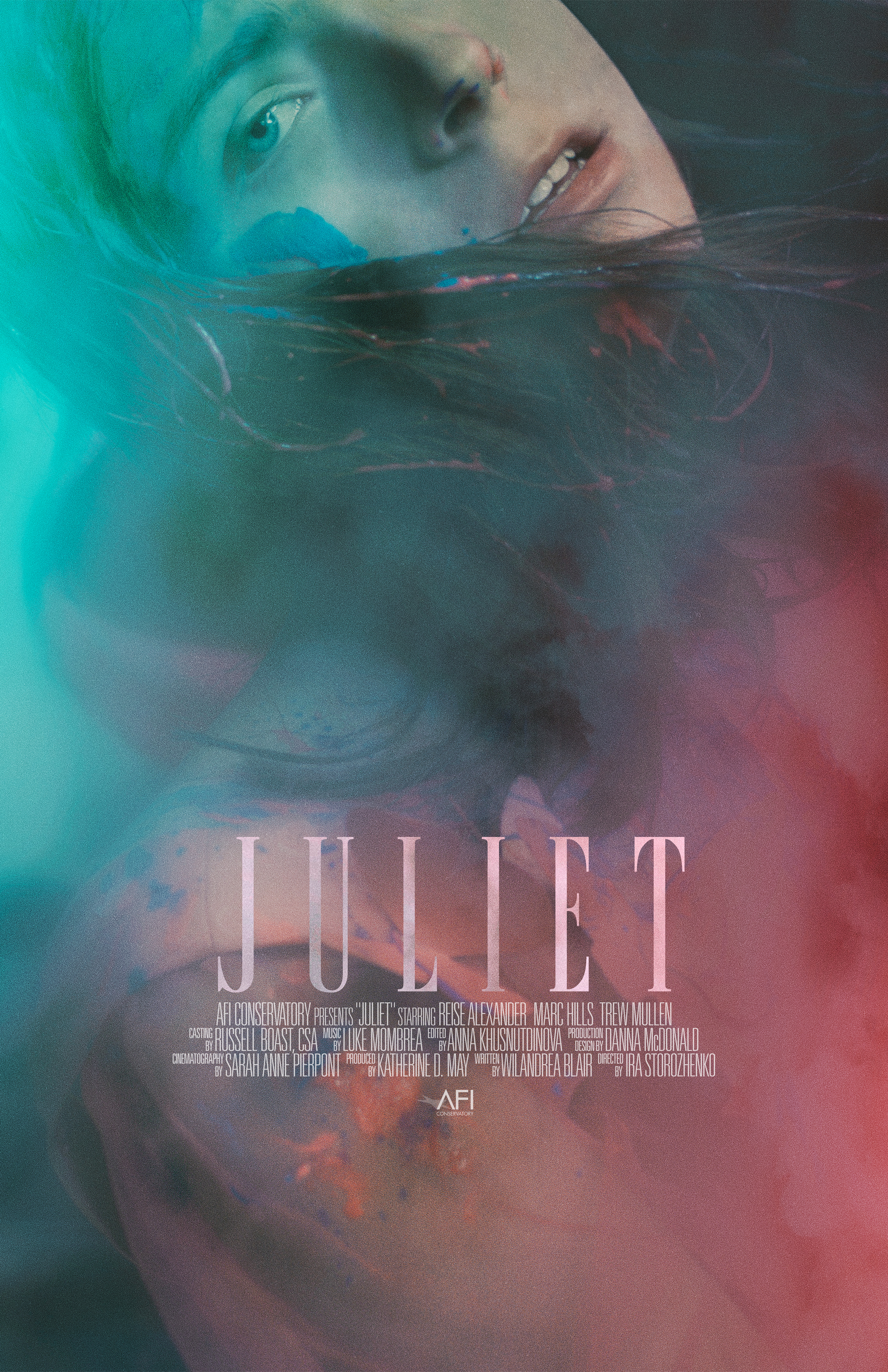 Juliet